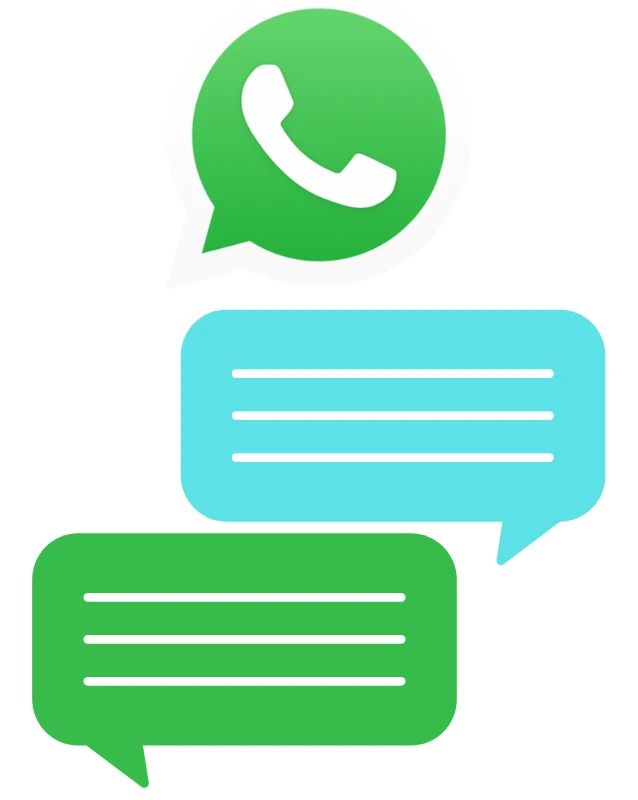 Bulk Whatsapp Messages